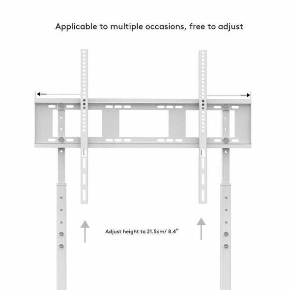 Universal Tv Floor Mobile Stand Mount - Aroflit