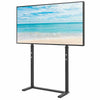 Universal Tv Floor Mobile Stand Mount - Aroflit