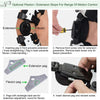 Unloader Knee Brace, Adjustable Varus/Valgus Correction & Pain Relief - Aroflit