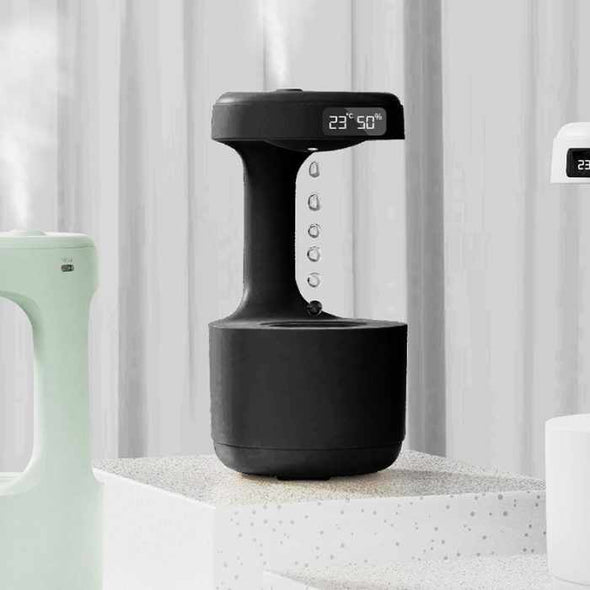 UpFlow™ Anti - Gravity Humidifier - Aroflit