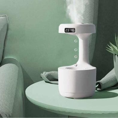 UpFlow™ Anti - Gravity Humidifier - Aroflit