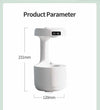 UpFlow™ Anti - Gravity Humidifier - Aroflit