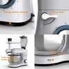 VEGLAX™ Electric Tabletop Stand Meat Grinder & Juice Extracte - Aroflit