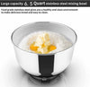 VEGLAX™ Electric Tabletop Stand Meat Grinder & Juice Extracte - Aroflit