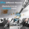 Vroom™ Wireless Handheld Vacuum Cleaner For Car - Aroflit