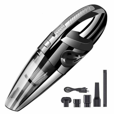 Vroom™ Wireless Handheld Vacuum Cleaner For Car - Aroflit