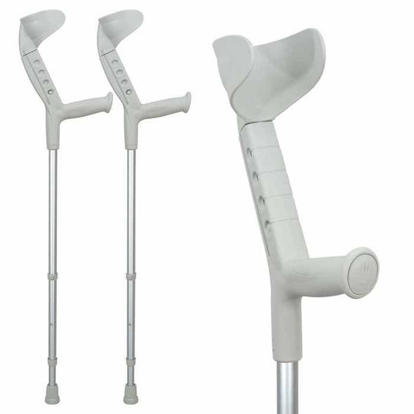 Walking Forearm Elbow Walking Crutches - Aroflit
