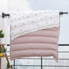 Wall Mounted Clothes Drying Rack - Aroflit