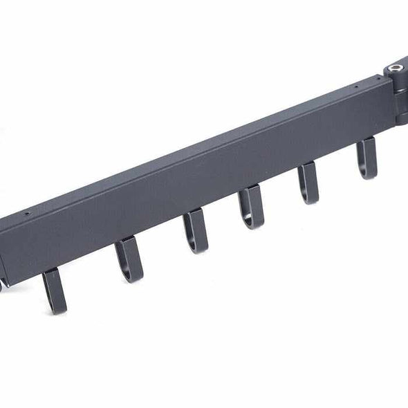 Wall Mounted Clothes Drying Rack - Aroflit