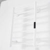 Wall Mounted Electric Heated Towel Warmer Rack - Aroflit