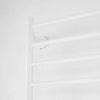 Wall Mounted Electric Heated Towel Warmer Rack - Aroflit