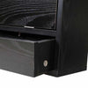 Wall Mounted Floating Folding Table Desk - Aroflit