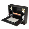 Wall Mounted Floating Folding Table Desk - Aroflit