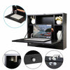 Wall Mounted Floating Folding Table Desk - Aroflit