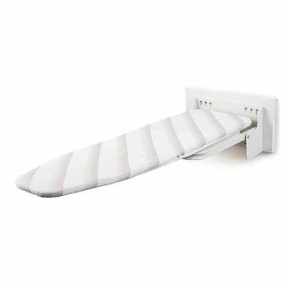 Wall Mounted Hanging Fold Down Ironing Board - Aroflit