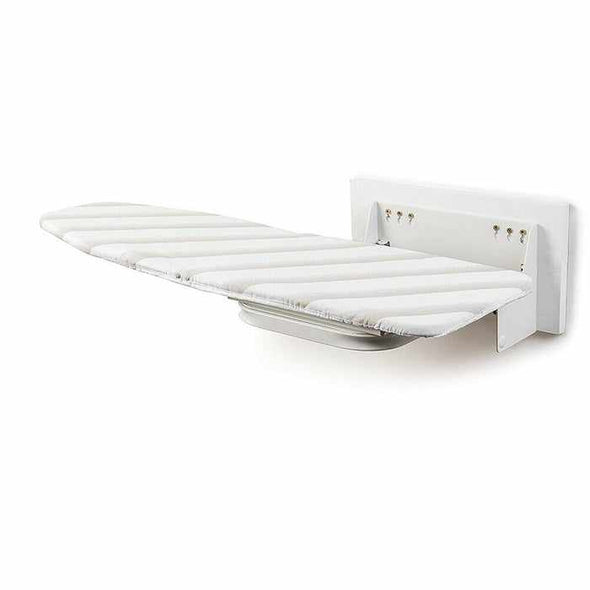 Wall Mounted Hanging Fold Down Ironing Board - Aroflit