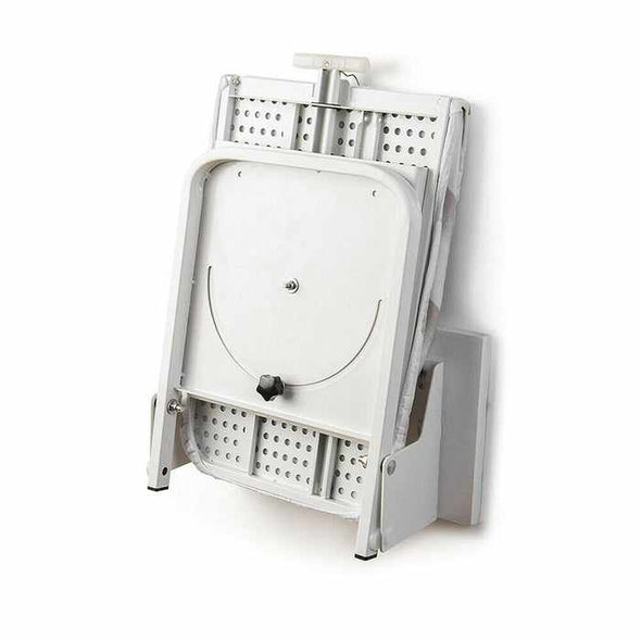 Wall Mounted Hanging Fold Down Ironing Board - Aroflit