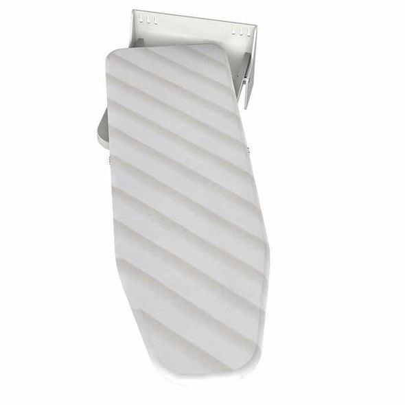 Wall Mounted Hanging Fold Down Ironing Board - Aroflit
