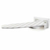 Wall Mounted Hanging Fold Down Ironing Board - Aroflit