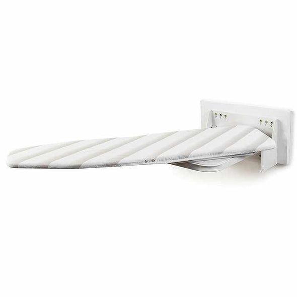 Wall Mounted Hanging Fold Down Ironing Board - Aroflit