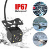 Waterproof 5″ HD Car Screen with Reversing Camera - Aroflit