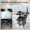 Waterproof 5″ HD Car Screen with Reversing Camera - Aroflit