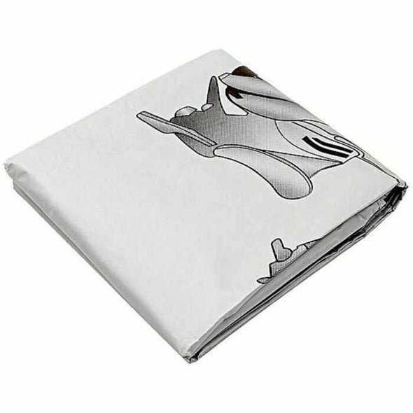 Waterproof bike cover - Aroflit