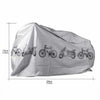 Waterproof bike cover - Aroflit