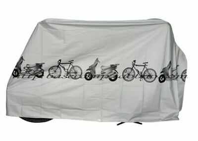 Waterproof bike cover - Aroflit