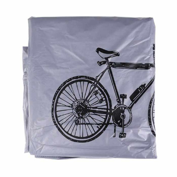 Waterproof bike cover - Aroflit