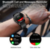 Waterproof Smart Watch, Fitness Tracker & Notifications - Aroflit