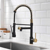 WaterShine™ Spring Kitchen Pull out Tap for Kitchen Sink - Aroflit