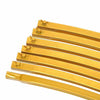 Wedding Gold Circle Arch Backdrop Stand - Aroflit