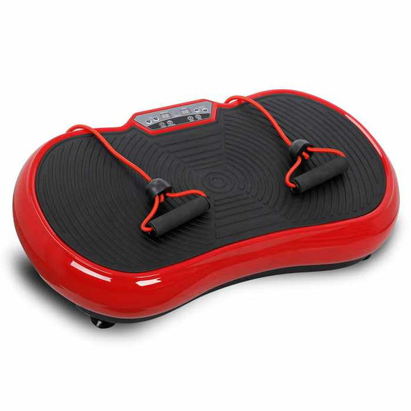 Whole Body Vibration Platform Exercise Machine - Aroflit