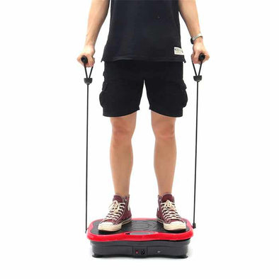Whole Body Vibration Platform Exercise Machine - Aroflit
