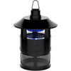 Wide Range UV Mosquito Trap, Indoor/Outdoor Flying Insect Catcher - Aroflit