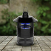 Wide Range UV Mosquito Trap, Indoor/Outdoor Flying Insect Catcher - Aroflit