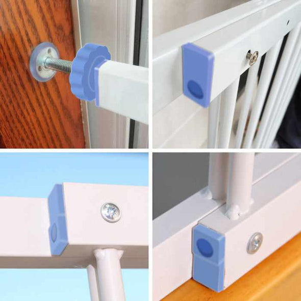 Window Security Safety Guard Bar Gate - Aroflit