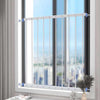 Window Security Safety Guard Bar Gate - Aroflit