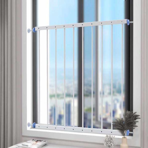 Window Security Safety Guard Bar Gate - Aroflit