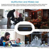 Wireless 1080P HD Spy Camera Security Hidden Cam - Aroflit