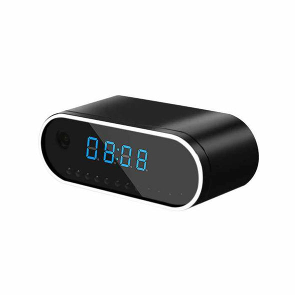Wireless 1080P HD Spy Camera Security Hidden Cam - Aroflit