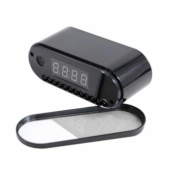 Wireless 1080P HD Spy Camera Security Hidden Cam - Aroflit