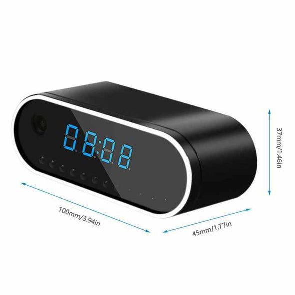 Wireless 1080P HD Spy Camera Security Hidden Cam - Aroflit