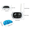 Wireless Invisible Underground Electric Dog Training Fence Set - Aroflit