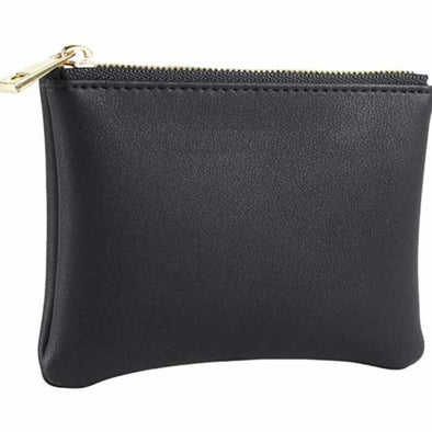 Women’s Leather pouch bag - Aroflit