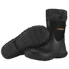 Women’s Stylish Waterproof Slip - On Garden Work Boots for Outdoor Tasks - Aroflit
