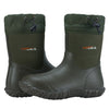 Women’s Stylish Waterproof Slip - On Garden Work Boots for Outdoor Tasks - Aroflit