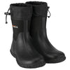 Women’s Stylish Waterproof Slip - On Garden Work Boots for Outdoor Tasks - Aroflit