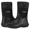 Women’s Stylish Waterproof Slip - On Garden Work Boots for Outdoor Tasks - Aroflit